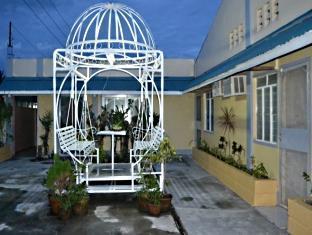 Legazpi Airport Hotel Exterior photo