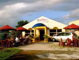 Legazpi Airport Hotel Exterior photo